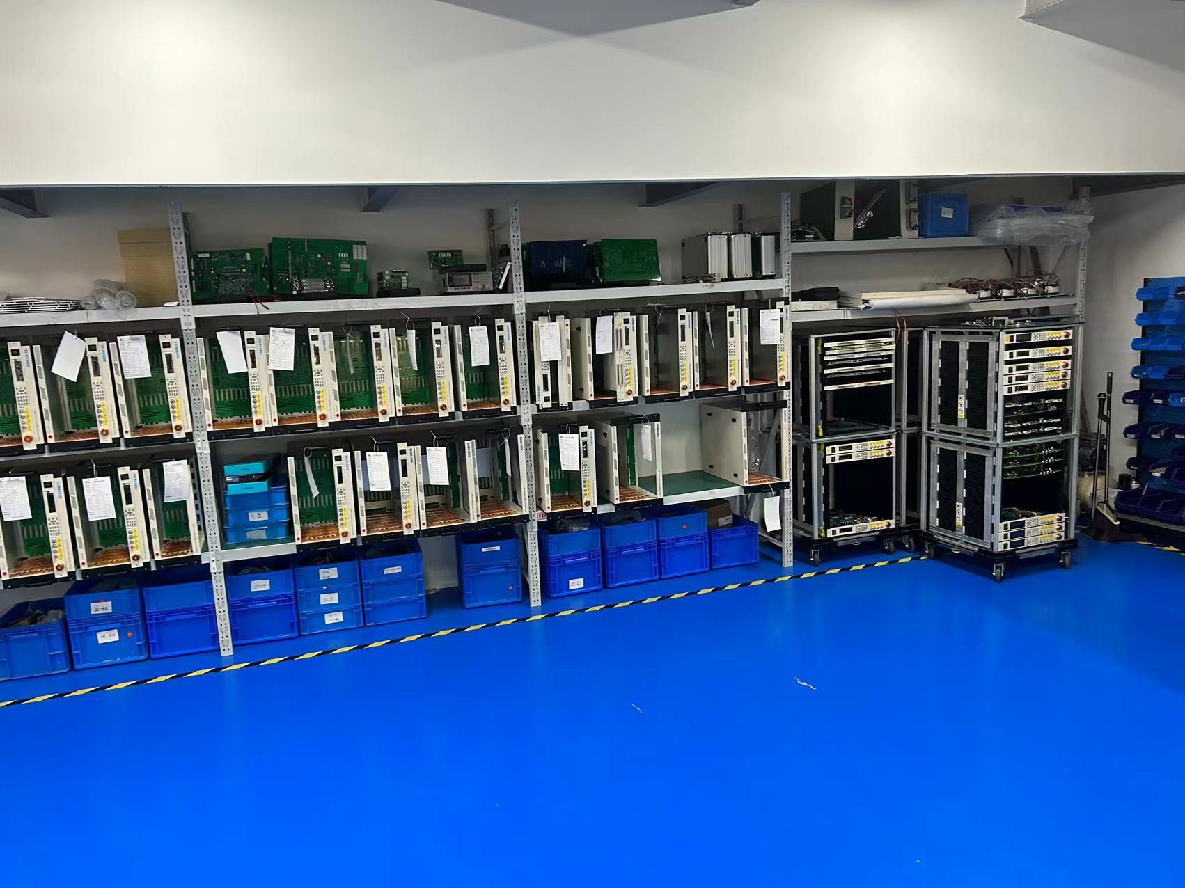 Suzhou Saimr Electronics Technology Co., Ltd.
