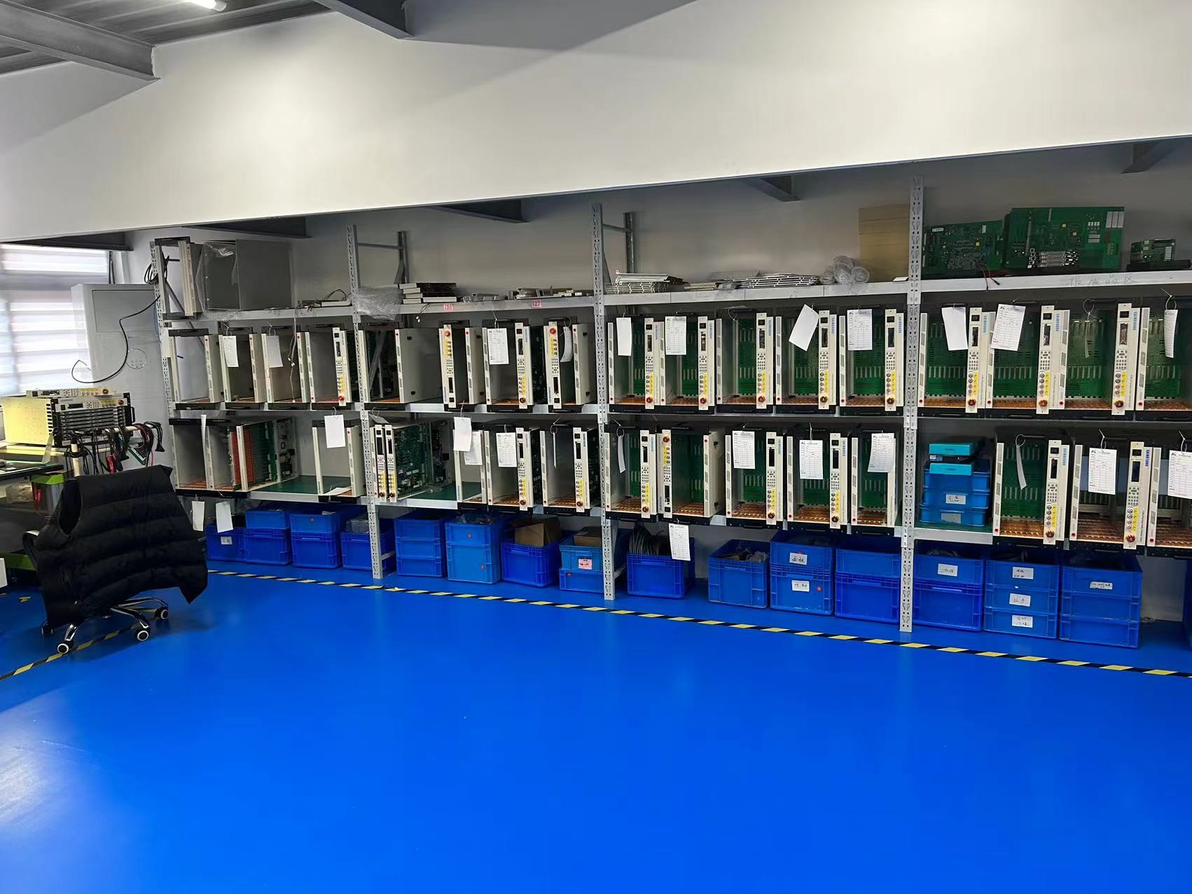 Suzhou Saimr Electronics Technology Co., Ltd.