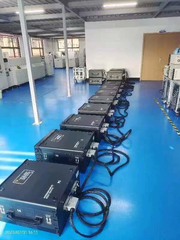 Suzhou Saimr Electronics Technology Co., Ltd.