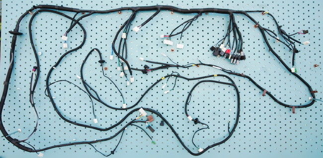 Противопоказание напряжению на постоянном напряжении 30V-4000V Оборудование для испытаний проволочных решеток 30 кг