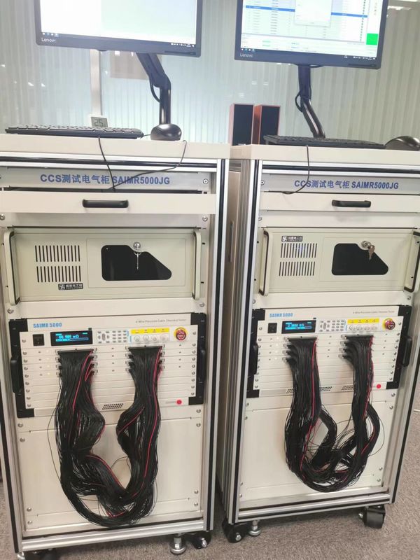 OEM низковольтный проволочный тестер низковольтный проволочный анализатор